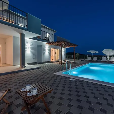Villa Dalmacija Vi