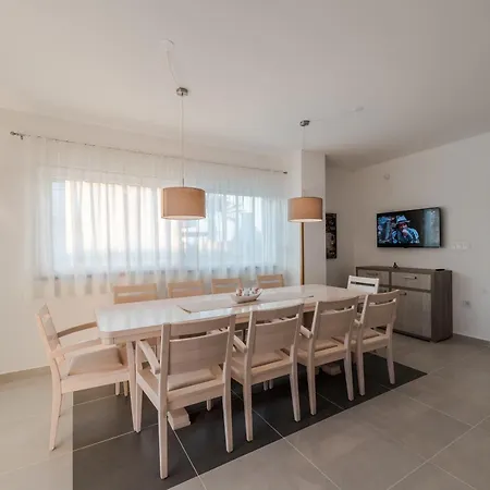 Dalmacija Vi Villa Sukošan