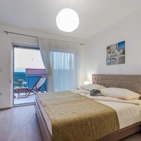 Villa Dalmacija Vi