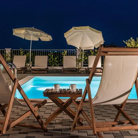 Villa Dalmacija Vi Sukošan