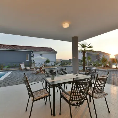 Villa Dalmacija Vi