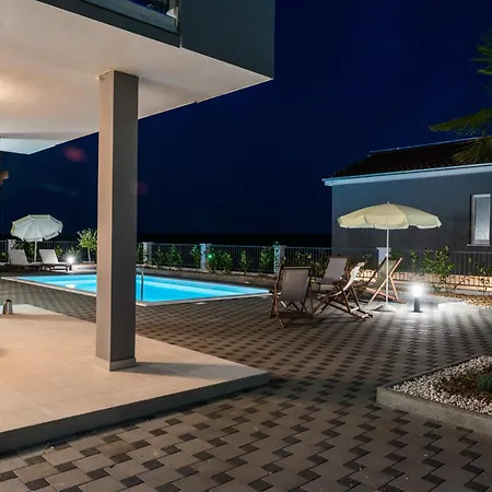 Dalmacija Vi Villa Sukošan